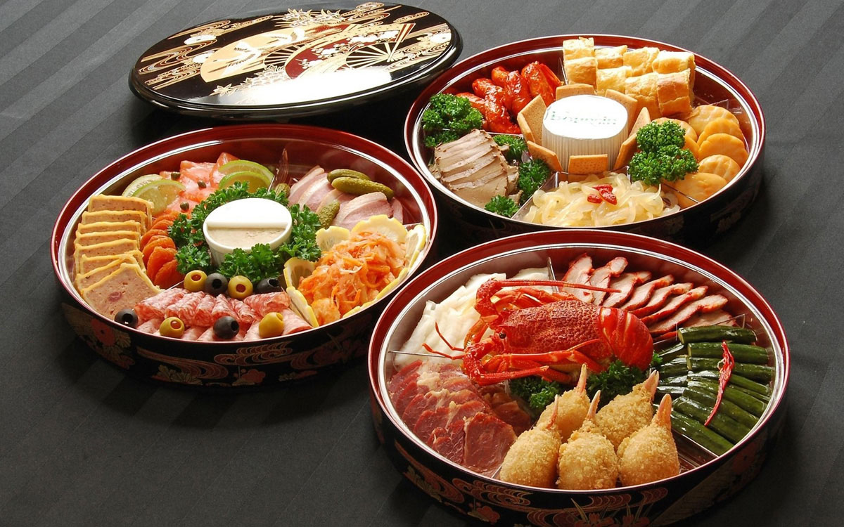 Seafood