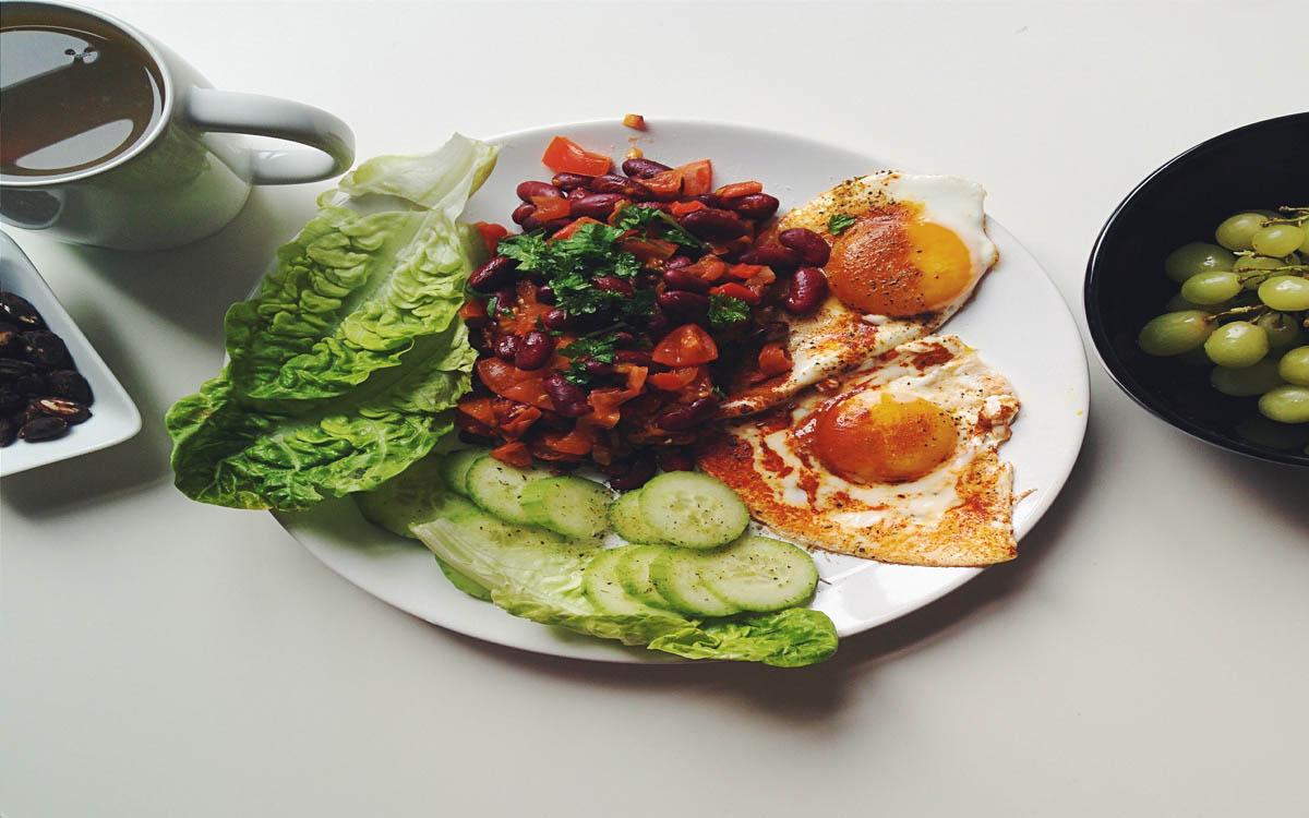 Salad